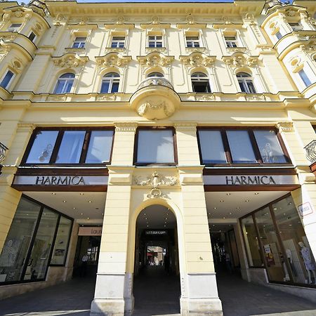 Main Square Central Apartment Zagreb Dış mekan fotoğraf