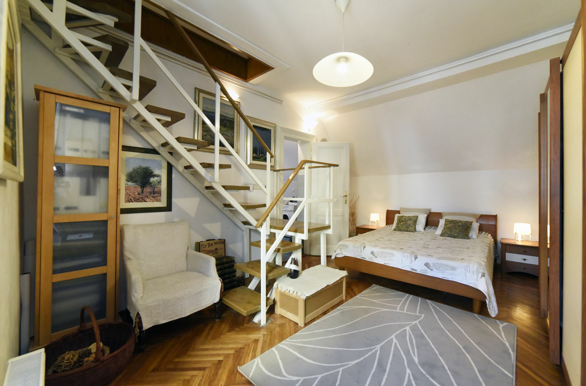 Main Square Central Apartment Zagreb Dış mekan fotoğraf