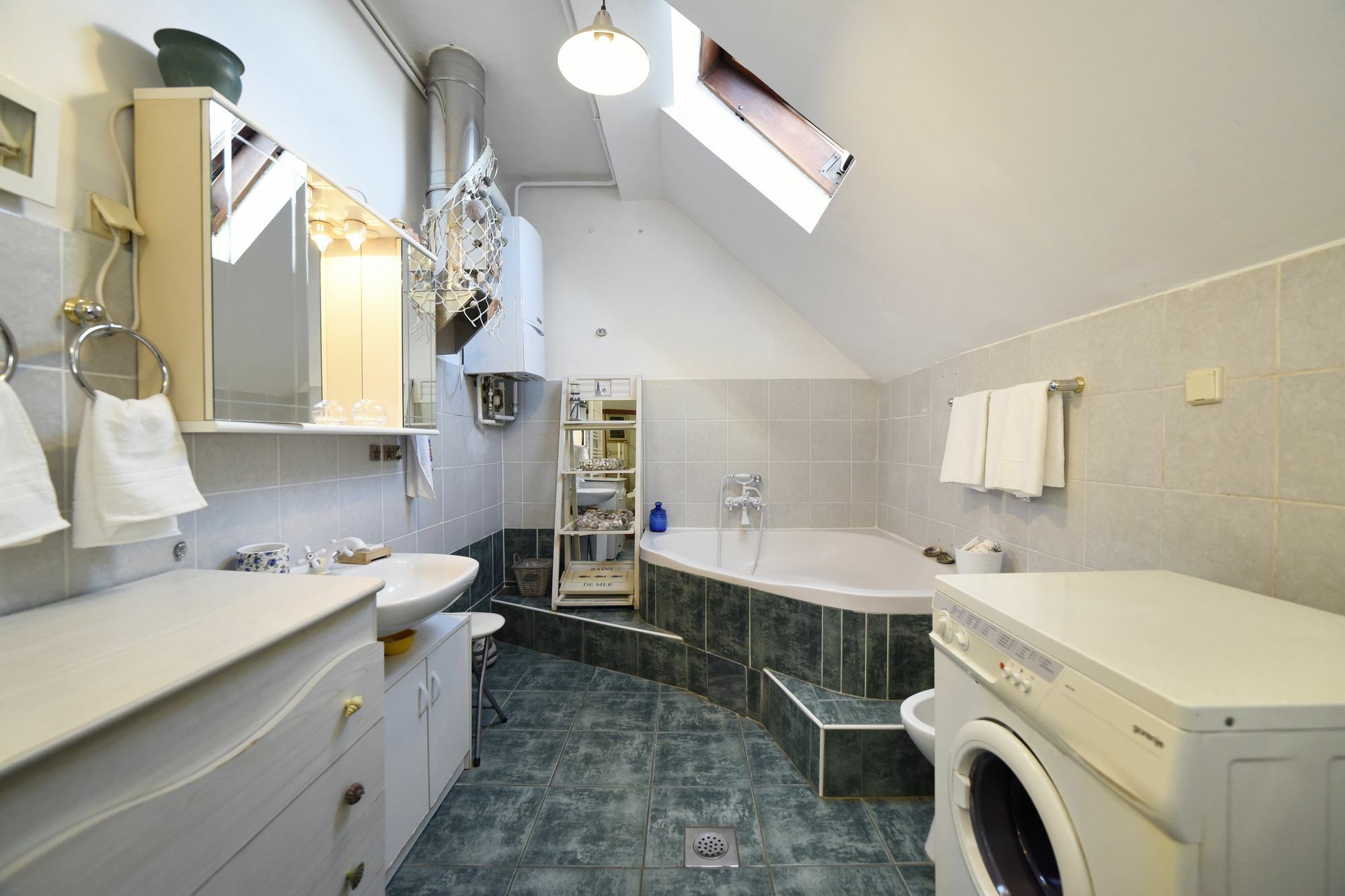Main Square Central Apartment Zagreb Dış mekan fotoğraf