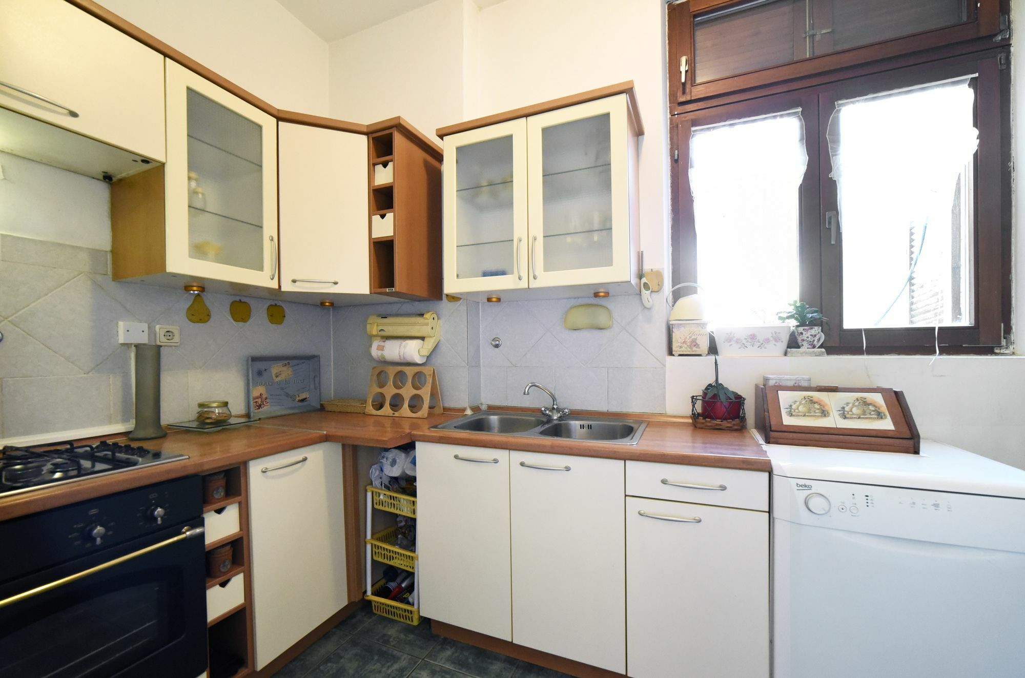 Main Square Central Apartment Zagreb Dış mekan fotoğraf